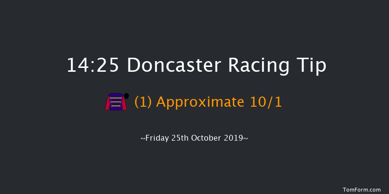 Doncaster 14:25 Maiden (Class 5) 8f Sat 14th Sep 2019