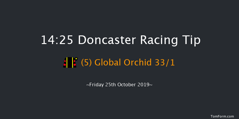 Doncaster 14:25 Maiden (Class 5) 8f Sat 14th Sep 2019