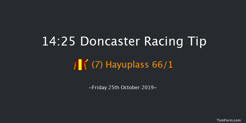 Doncaster 14:25 Maiden (Class 5) 8f Sat 14th Sep 2019
