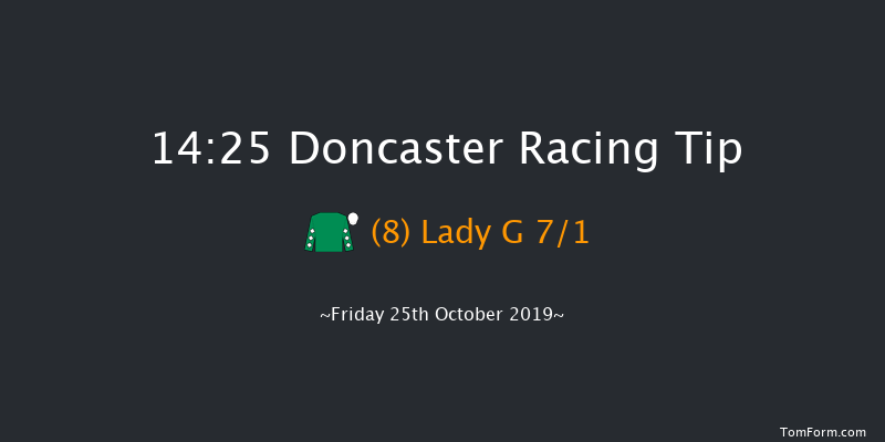 Doncaster 14:25 Maiden (Class 5) 8f Sat 14th Sep 2019