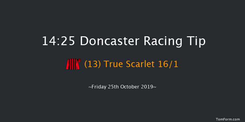 Doncaster 14:25 Maiden (Class 5) 8f Sat 14th Sep 2019