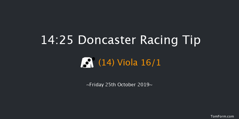 Doncaster 14:25 Maiden (Class 5) 8f Sat 14th Sep 2019