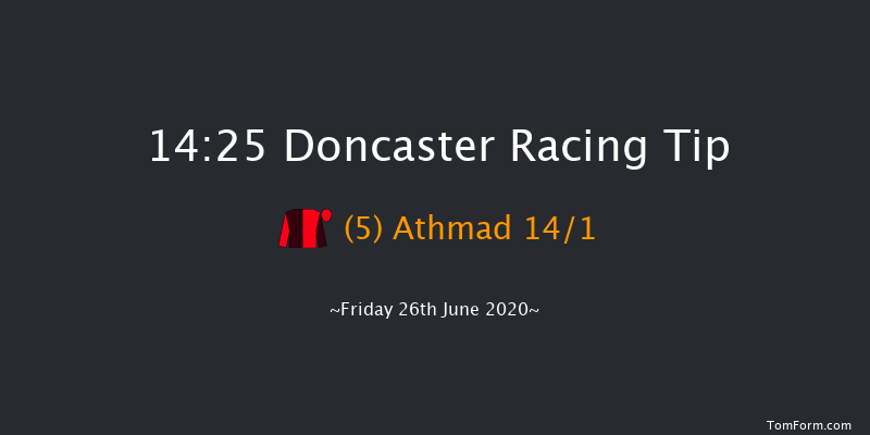 Henry Ponsonby Racing Handicap Doncaster 14:25 Handicap (Class 5) 7f Sun 14th Jun 2020