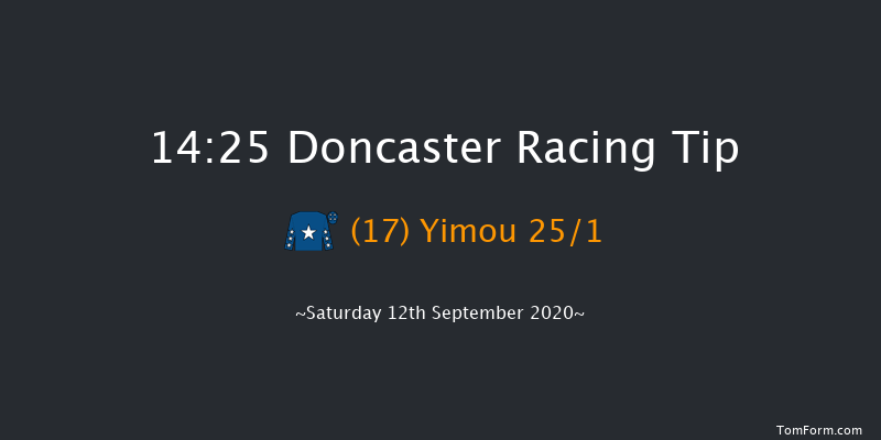 bet365 Portland Handicap Doncaster 14:25 Handicap (Class 2) 6f Fri 11th Sep 2020