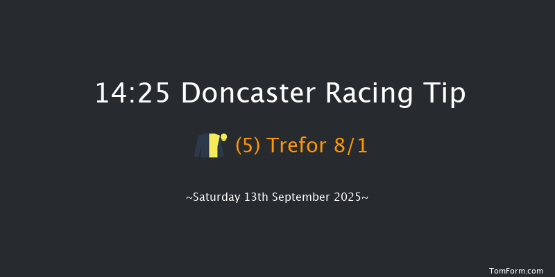 Doncaster 14-25 (Class 2) 5f Fri 12th Sep 2025