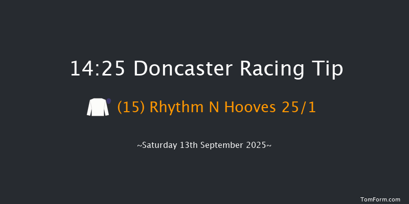Doncaster 14-25 (Class 2) 5f Fri 12th Sep 2025