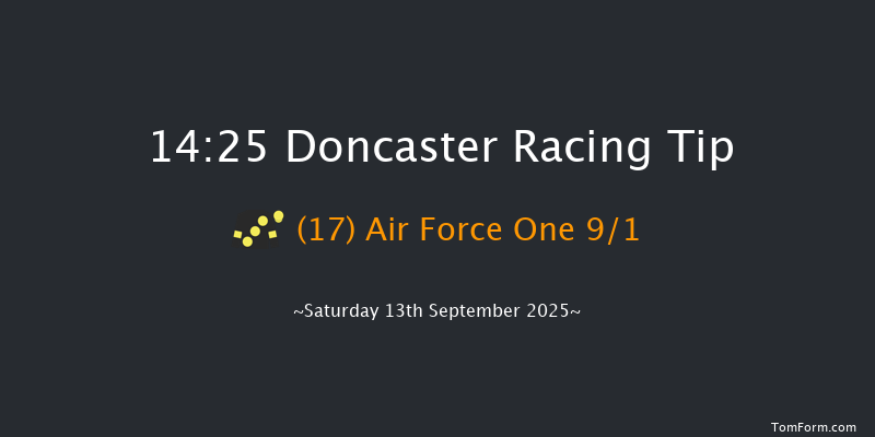 Doncaster 14-25 (Class 2) 5f Fri 12th Sep 2025