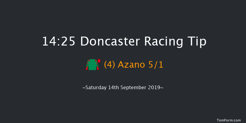 Doncaster 14:25 Group 2 (Class 1) 7f Fri 13th Sep 2019