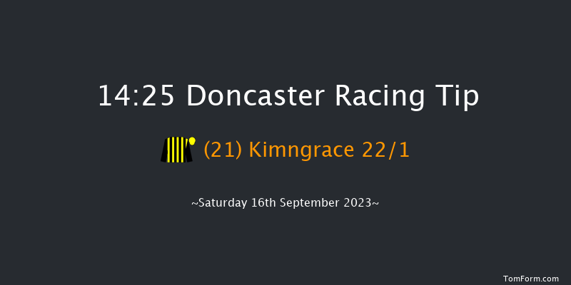 Doncaster 14:25 Handicap (Class 2) 6f Fri 15th Sep 2023