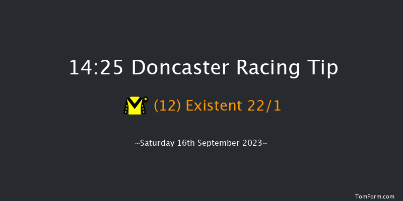 Doncaster 14:25 Handicap (Class 2) 6f Fri 15th Sep 2023