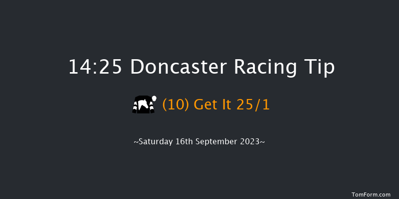 Doncaster 14:25 Handicap (Class 2) 6f Fri 15th Sep 2023