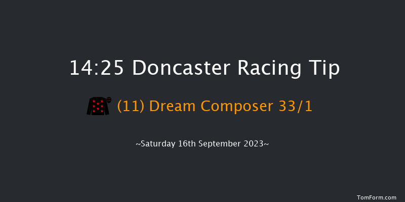 Doncaster 14:25 Handicap (Class 2) 6f Fri 15th Sep 2023