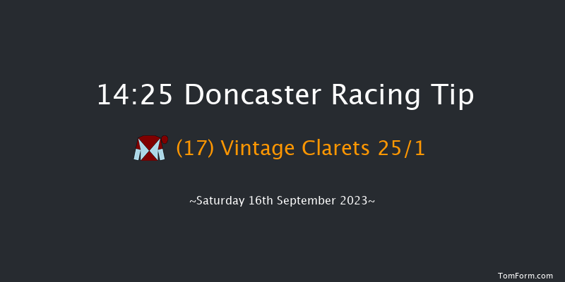 Doncaster 14:25 Handicap (Class 2) 6f Fri 15th Sep 2023