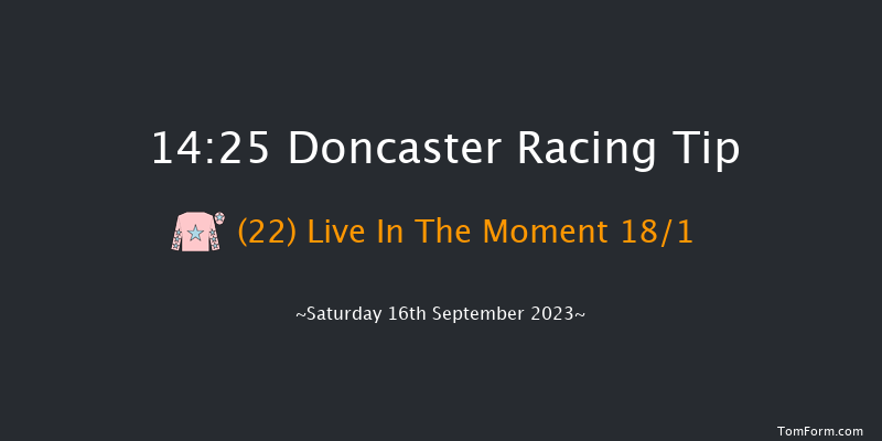 Doncaster 14:25 Handicap (Class 2) 6f Fri 15th Sep 2023