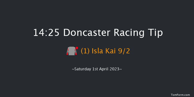 Doncaster 14:25 Handicap (Class 2) 8f Fri 17th Mar 2023