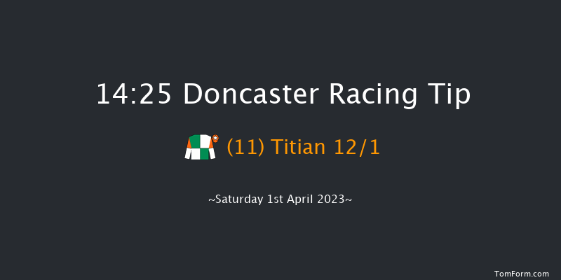 Doncaster 14:25 Handicap (Class 2) 8f Fri 17th Mar 2023