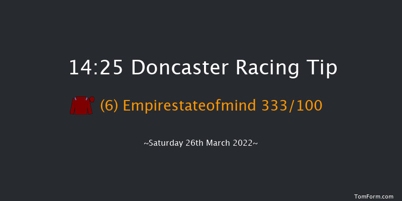 Doncaster 14:25 Handicap (Class 2) 8f Fri 18th Mar 2022