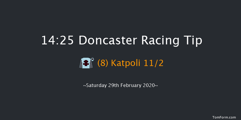 888sport Bet 10 Get 30 Handicap Chase Doncaster 14:25 Handicap Chase (Class 2) 16f Fri 28th Feb 2020