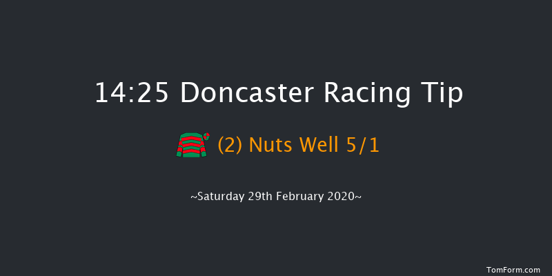 888sport Bet 10 Get 30 Handicap Chase Doncaster 14:25 Handicap Chase (Class 2) 16f Fri 28th Feb 2020