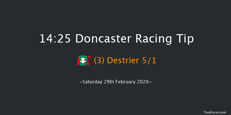 888sport Bet 10 Get 30 Handicap Chase Doncaster 14:25 Handicap Chase (Class 2) 16f Fri 28th Feb 2020
