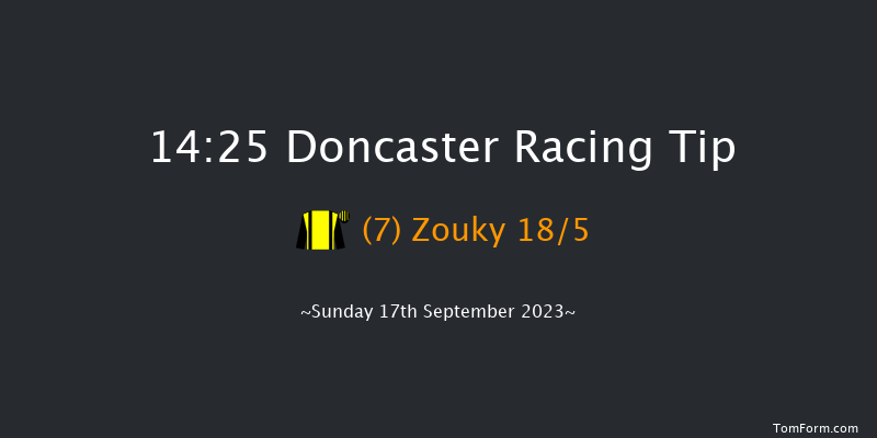Doncaster 14:25 Handicap (Class 2) 7f Sat 16th Sep 2023