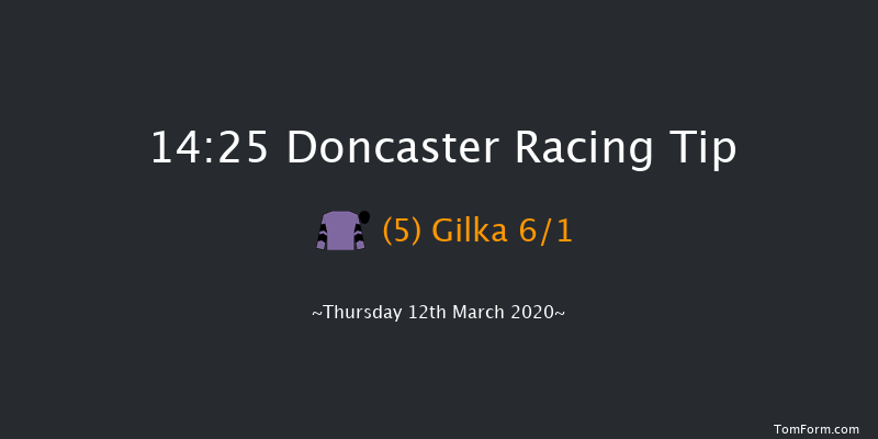 MansionBet Proud To Support British Racing Fillies' Juvenile Maiden Hurdle Doncaster 14:25 Maiden Hurdle (Class 5) 17f Sat 29th Feb 2020