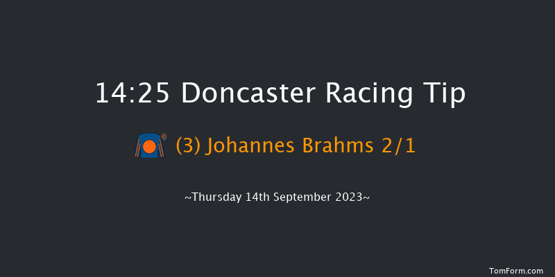 Doncaster 14:25 Stakes (Class 2) 6f Sat 19th Aug 2023