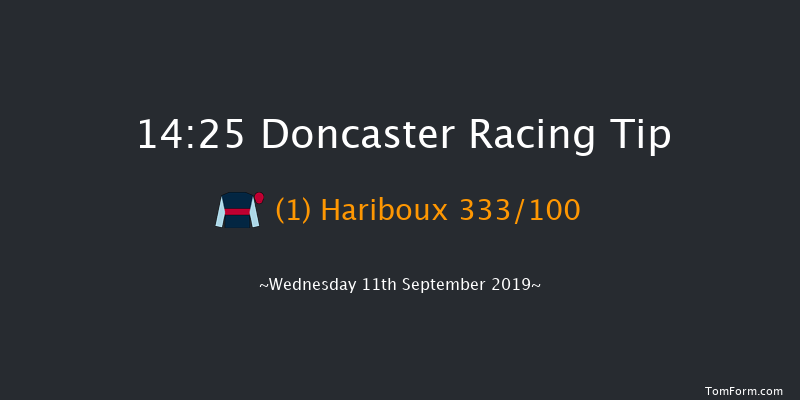 Doncaster 14:25 Handicap (Class 2) 7f Sat 17th Aug 2019
