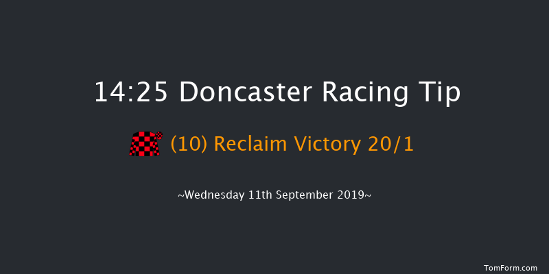 Doncaster 14:25 Handicap (Class 2) 7f Sat 17th Aug 2019