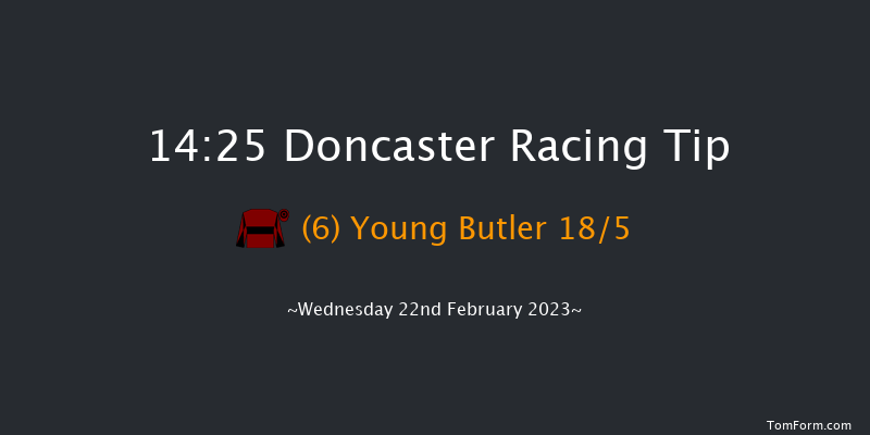 Doncaster 14:25 Handicap Hurdle (Class 3) 24f Thu 9th Feb 2023