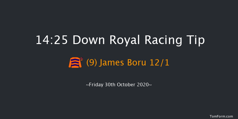Lough Construction Ltd. Handicap Hurdle (80-102) Down Royal 14:25 Handicap Hurdle 24f Fri 4th Sep 2020