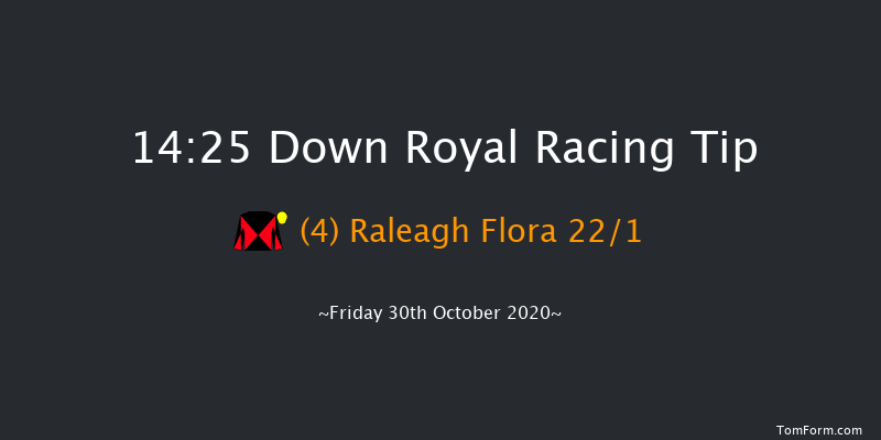 Lough Construction Ltd. Handicap Hurdle (80-102) Down Royal 14:25 Handicap Hurdle 24f Fri 4th Sep 2020