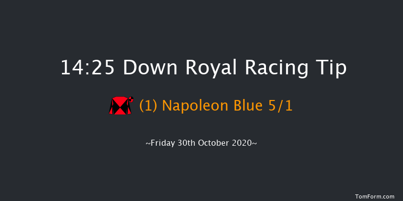 Lough Construction Ltd. Handicap Hurdle (80-102) Down Royal 14:25 Handicap Hurdle 24f Fri 4th Sep 2020