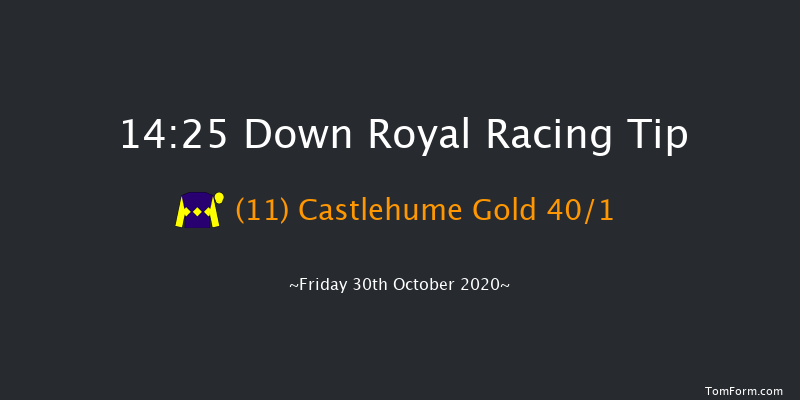 Lough Construction Ltd. Handicap Hurdle (80-102) Down Royal 14:25 Handicap Hurdle 24f Fri 4th Sep 2020