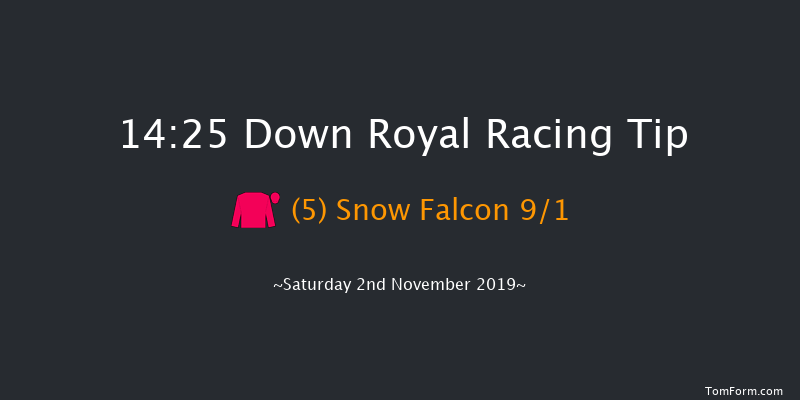 Down Royal 14:25 Conditions Chase 24f Fri 1st Nov 2019