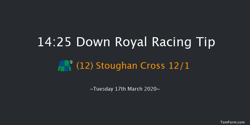 Adare Manor Opportunity Handicap Hurdle (80-95) Down Royal 14:25 Handicap Hurdle 20f Tue 28th Jan 2020