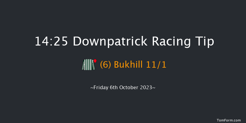 Downpatrick 14:25 Handicap Hurdle 18f Fri 15th Sep 2023