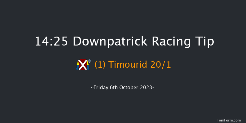 Downpatrick 14:25 Handicap Hurdle 18f Fri 15th Sep 2023