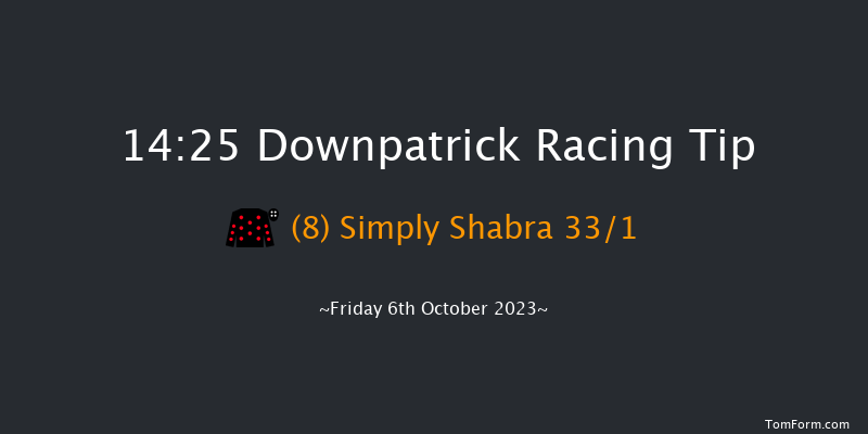 Downpatrick 14:25 Handicap Hurdle 18f Fri 15th Sep 2023