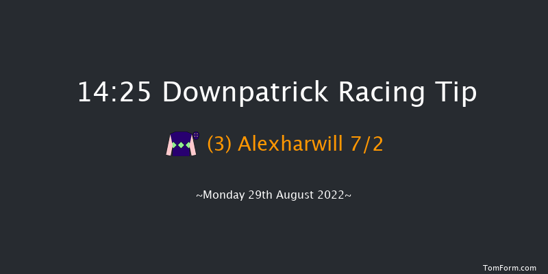 Downpatrick 14:25 Handicap Hurdle 19f Sun 7th Aug 2022