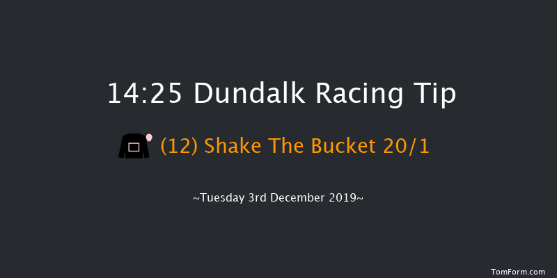 Dundalk 14:25 Handicap 12f Fri 29th Nov 2019