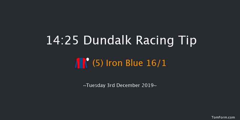 Dundalk 14:25 Handicap 12f Fri 29th Nov 2019