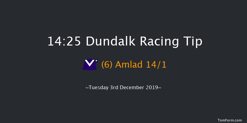 Dundalk 14:25 Handicap 12f Fri 29th Nov 2019