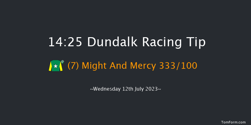 Dundalk 14:25 Claimer 7f Fri 14th Apr 2023