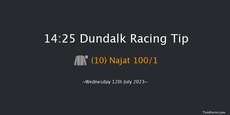 Dundalk 14:25 Claimer 7f Fri 14th Apr 2023