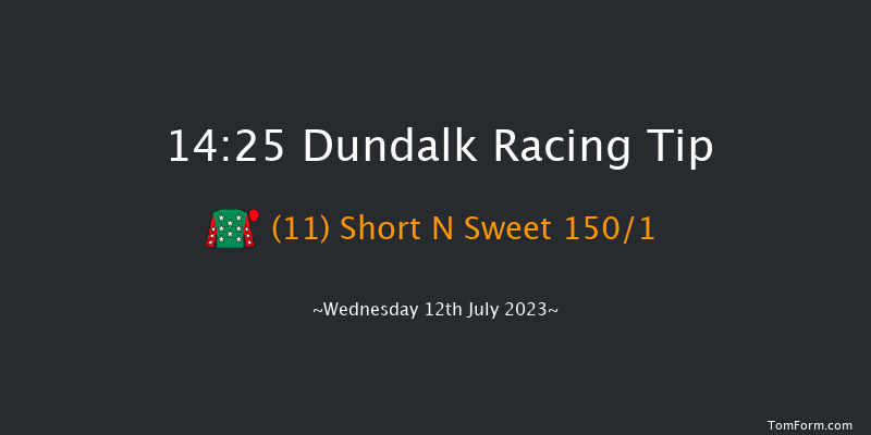 Dundalk 14:25 Claimer 7f Fri 14th Apr 2023
