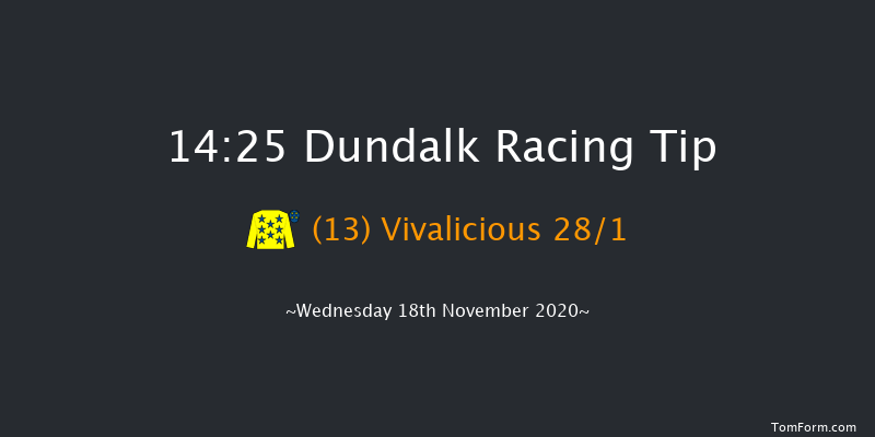 Join Us On Instagram At dundalk_stadium Handicap (45-65) (Div 2) Dundalk 14:25 Handicap 12f Mon 16th Nov 2020