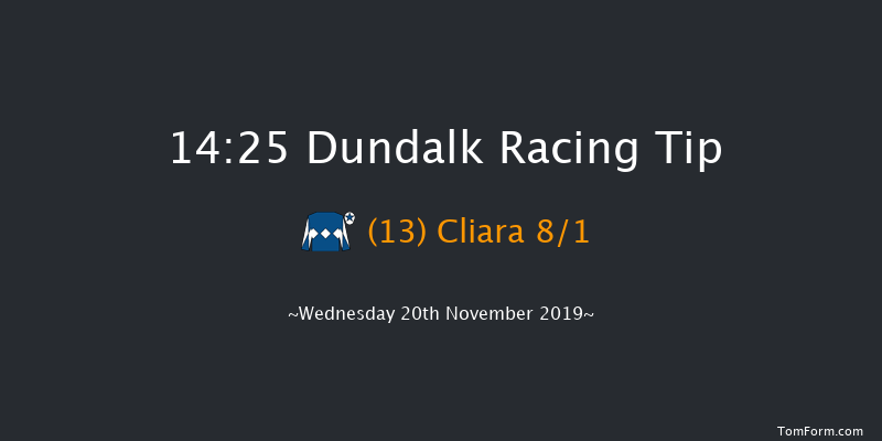 Dundalk 14:25 Handicap 12f Fri 15th Nov 2019