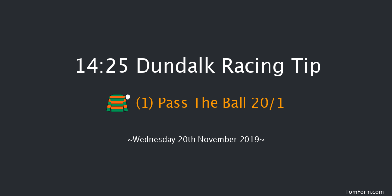 Dundalk 14:25 Handicap 12f Fri 15th Nov 2019