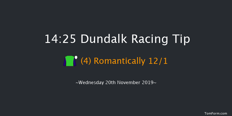 Dundalk 14:25 Handicap 12f Fri 15th Nov 2019